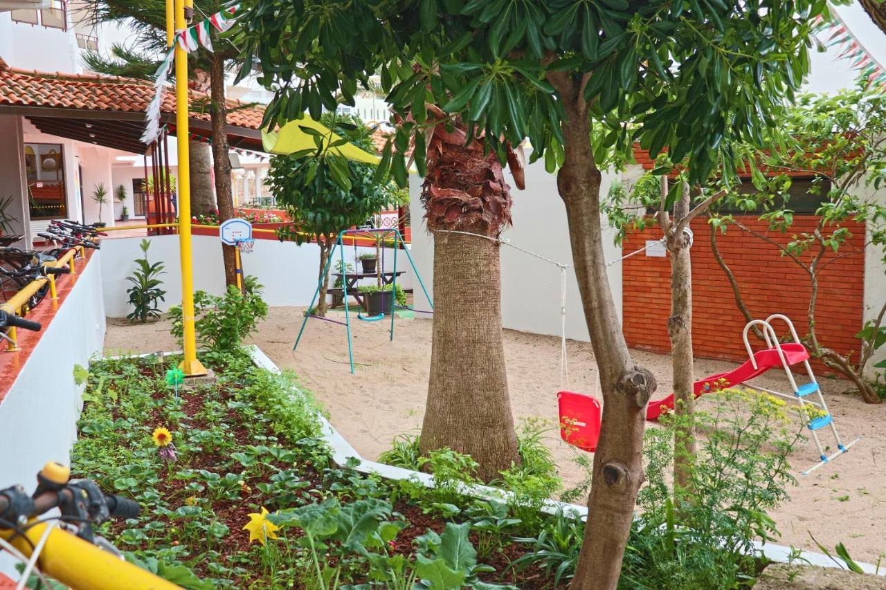 Comfy Apartment At Clube Praia Da Rocha 波尔蒂芒 外观 照片