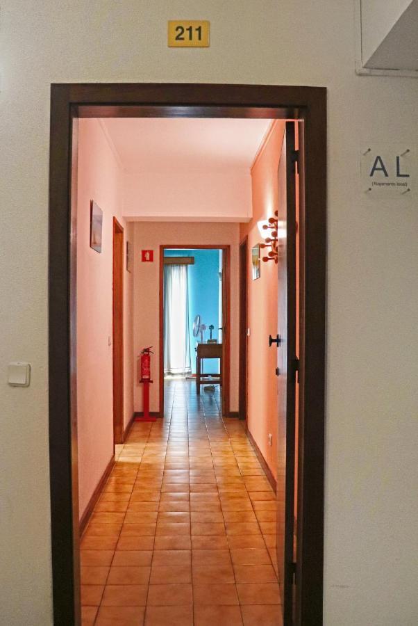 Comfy Apartment At Clube Praia Da Rocha 波尔蒂芒 外观 照片