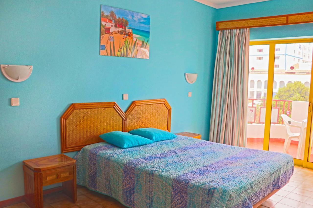 Comfy Apartment At Clube Praia Da Rocha 波尔蒂芒 外观 照片