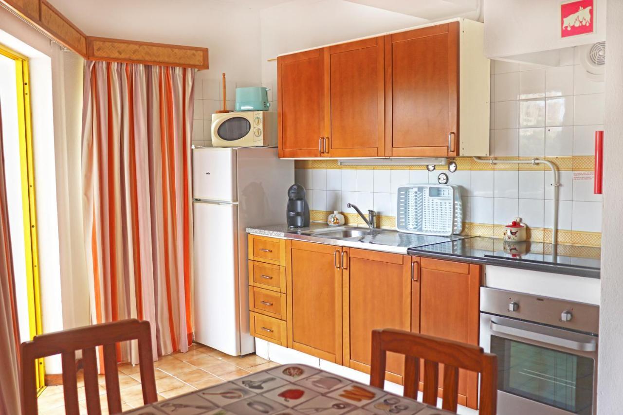 Comfy Apartment At Clube Praia Da Rocha 波尔蒂芒 外观 照片